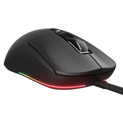 Мишка Cougar Minos Neo RGB USB Black (Minos Neo Black) Вінниця - фото 2