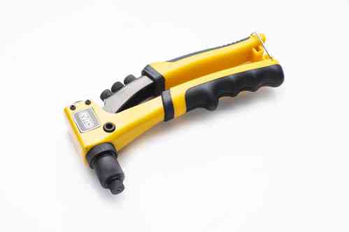 Професійний заклепочник 210 мм ПРОФИ СИЛА Харків