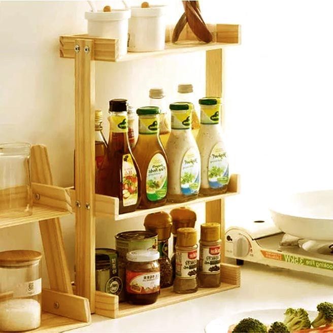 Органайзер для специй 