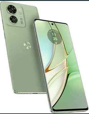 Телефон: Motorola Edge 40 8/256Gb.Black Киев