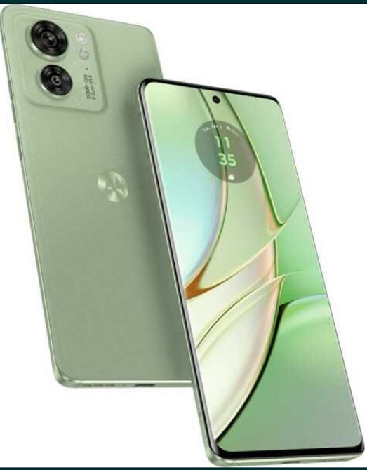 Телефон: Motorola Edge 40 8/256Gb.Black Киев - изображение 6