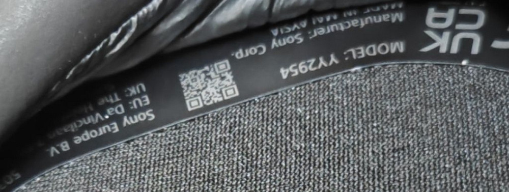 Наушники Sony wh-1000xm5 black. Харьков - изображение 2