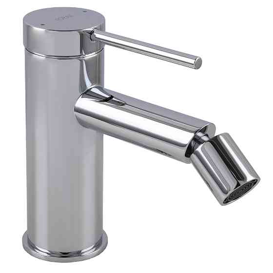 Змішувач для біде TOPAZ LOFT TLF 32601-H75-C Киев