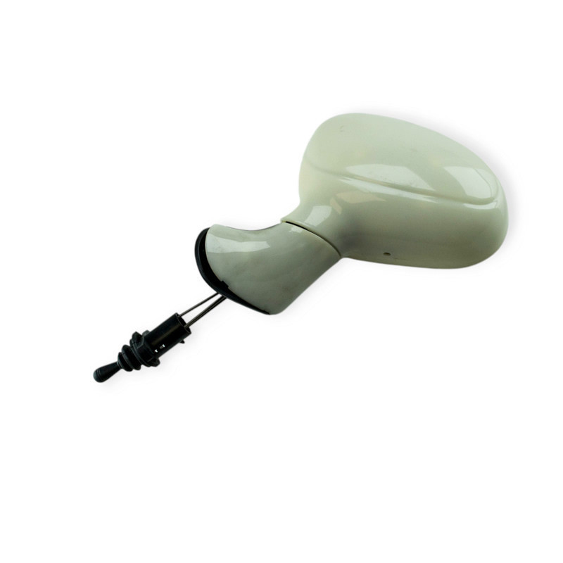 Дзеркало заднього виду зовнішнє ліве (у зборі) Matiz Мукачево - фото 1