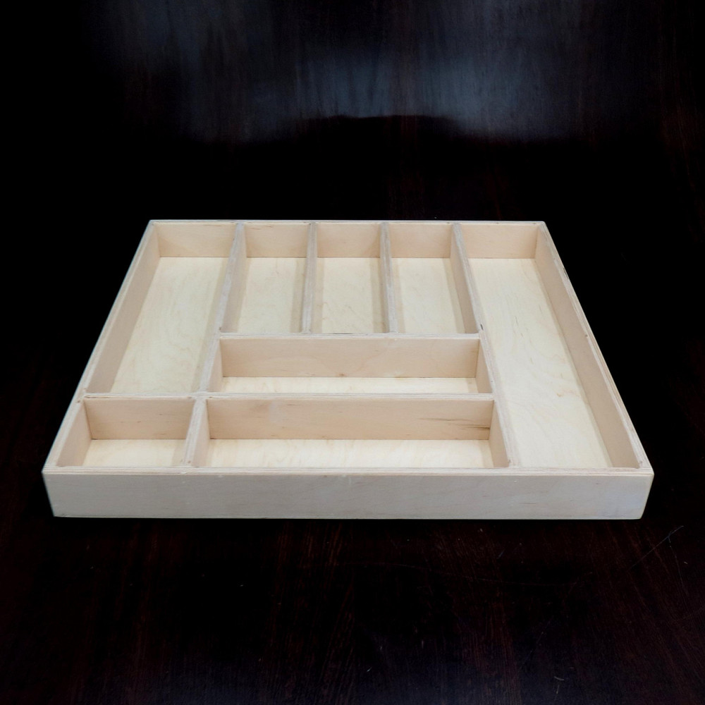 Лоток для столових приладів "Дальгона" бланже Миколаїв - фото 2