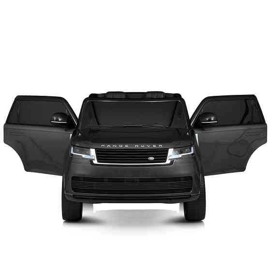 Дитячий електромобіль Джип M 5055EBLRS-11(4WD) до 35 кг Вінниця