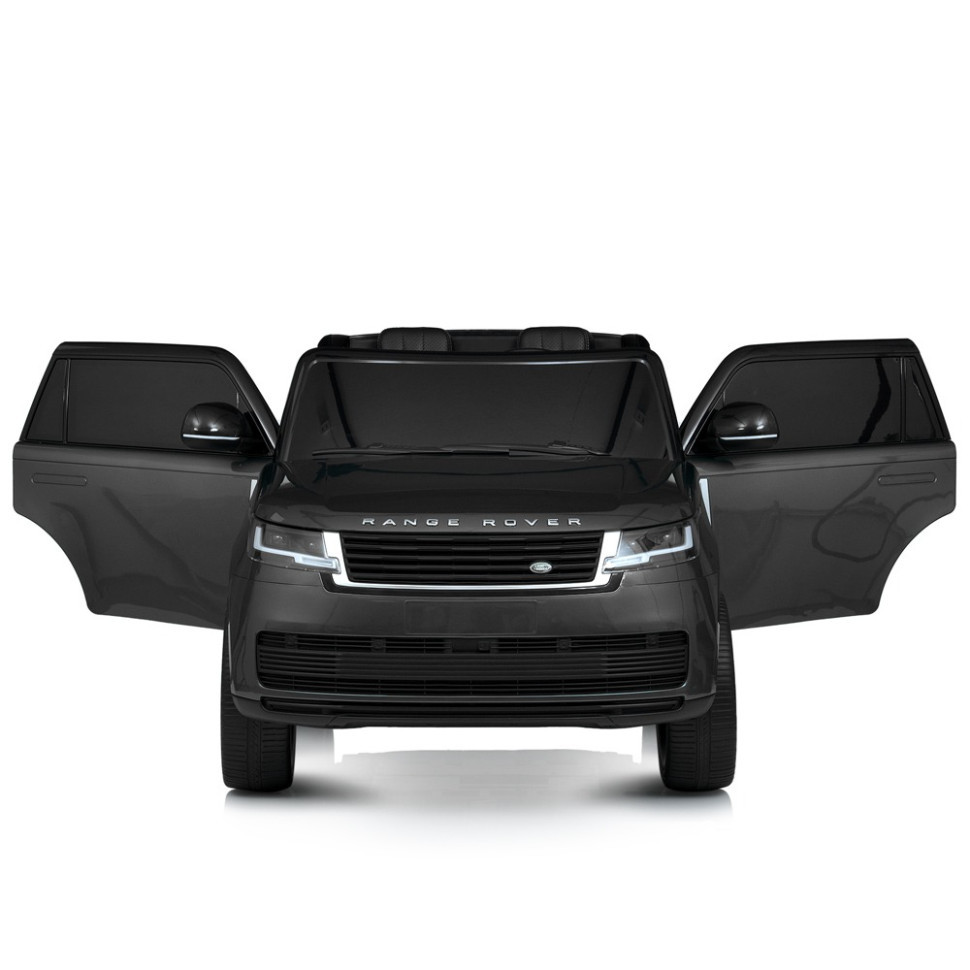 Детский электромобиль Джип M 5055EBLRS-11(4WD) до 35 кг Винница - изображение 2