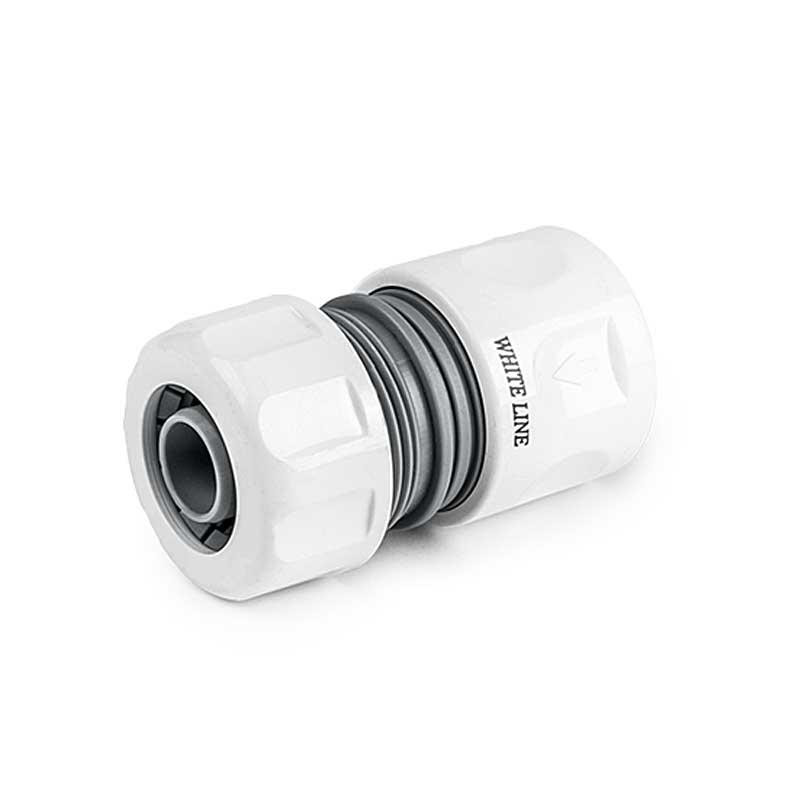 Конектор 3/4, POWER JET, STANDARD, WHITE LINE, WL-2163 Одесса - изображение 1