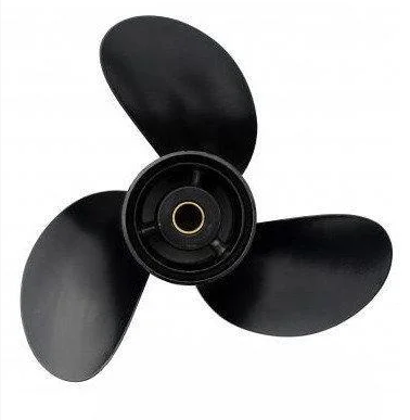 Гвинт Човнового Двигуна Honda Polaris Нержавіюча Сталь 75-130Hp 13 1/4X15 Київ - фото 1