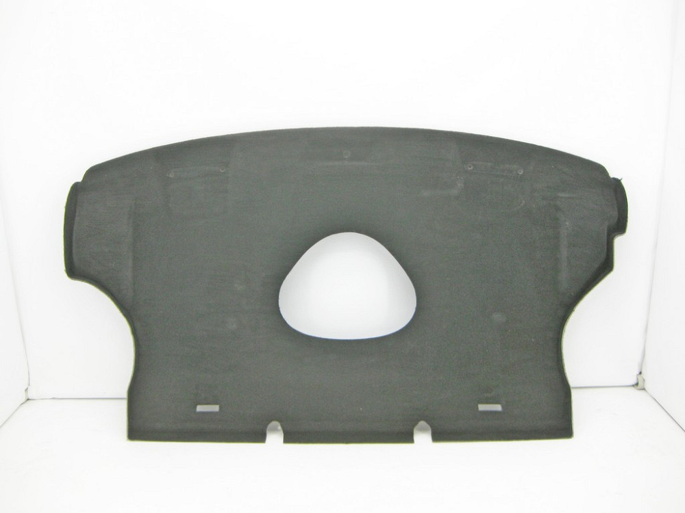 Mercedes-Benz  A2216930091 9F28 Обшивка багажника верхня S-Class W221 Одеса - фото 1