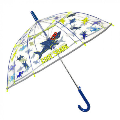 Парасоля Cool kids Акула (6337348) Вінниця - фото 1