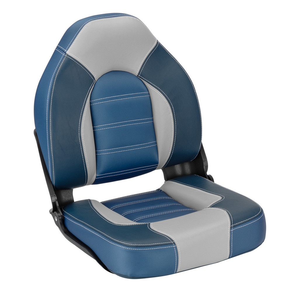 SF Кресло SET SKIPPER PREMIUM сине/голубое 1061069-B Черкассы - изображение 1