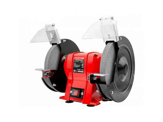 Станок точильный START PRO SBG-600F ТМ START PRO Киев