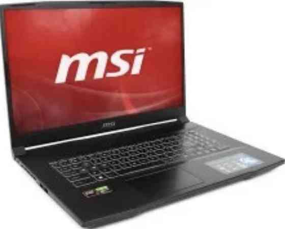 MSI Katana A17 AI B8VF-1004XPL R7 16GB 1TB RTX4060 Харьков