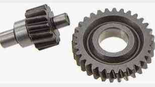 Шестерни редуктора 15T/31T Ямаха JOG ST Мукачево