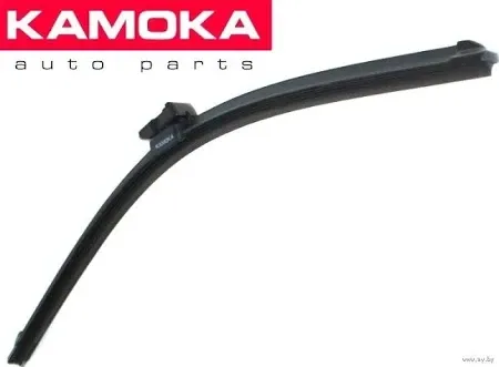 Щётка стеклоочистителя Kamoka 27M525 – чистое стекло при любых условиях Ковель