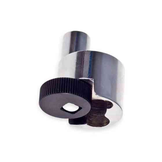 Шпильковерт универсальный с переходником под квадрат 1/2