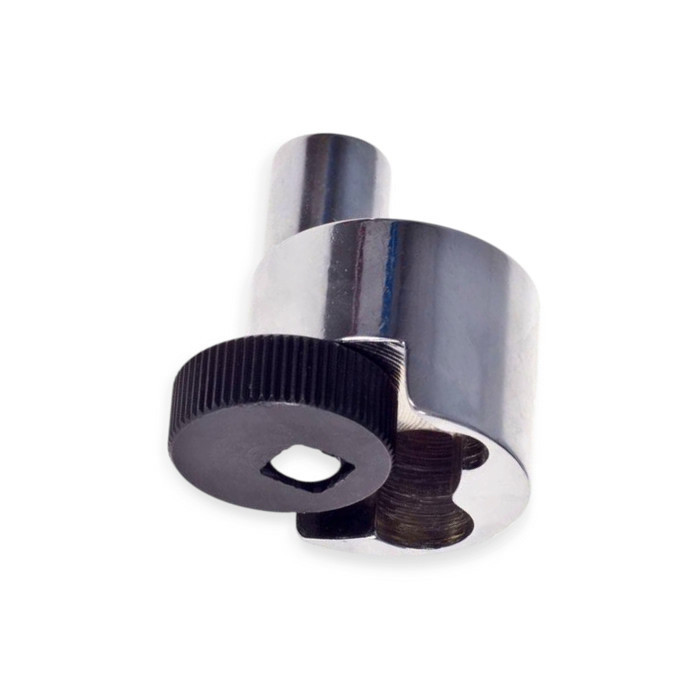 Шпильковерт универсальный с переходником под квадрат 1/2