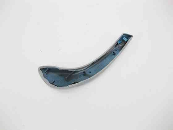 Mercedes-Benz  A2208101454 7D86 Накладка внутрішньої ручки закриття передніх правих дверей сіра S-Class W220 Одесса