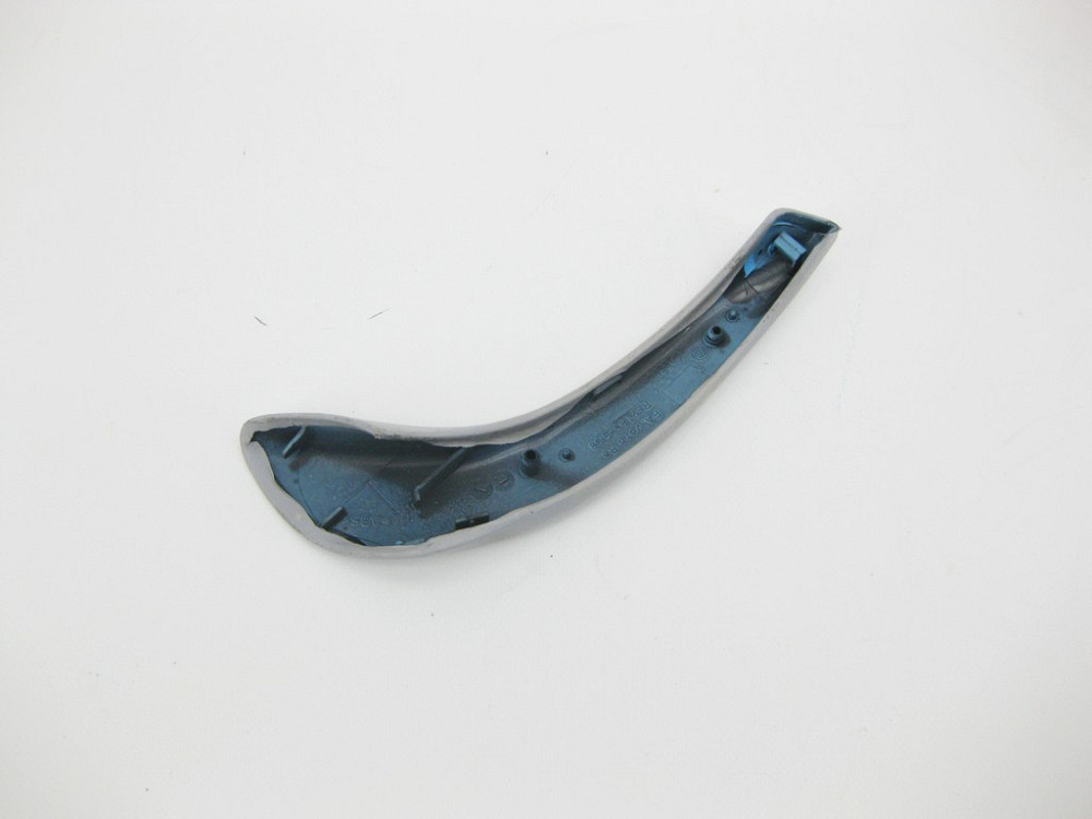 Mercedes-Benz  A2208101454 7D86 Накладка внутрішньої ручки закриття передніх правих дверей сіра S-Class W220 Одесса - изображение 5