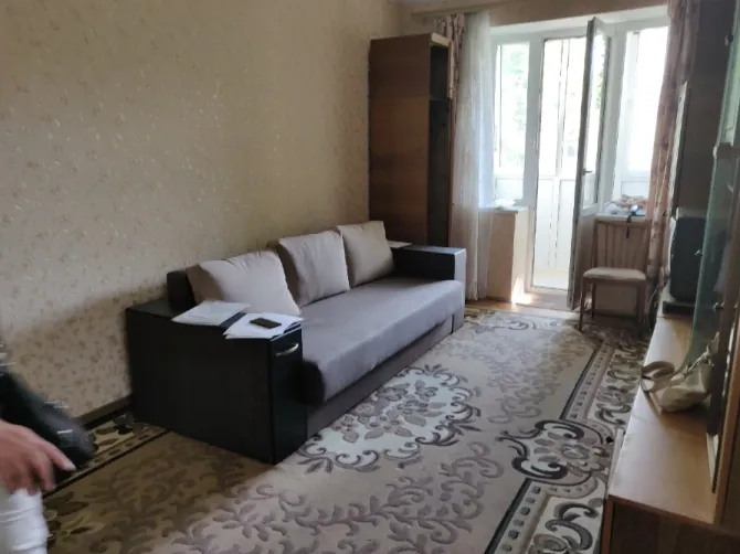 Здам 2 кімнатну сталінку пр. Перемоги Шулявка (Польовий пров.) метро Шулявська Київ - фото 7