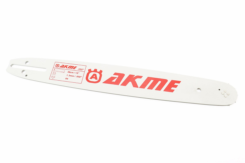 Шина 15"-1,3mm 325 64зв L-45см, (підходить на Китай) Киев - изображение 1