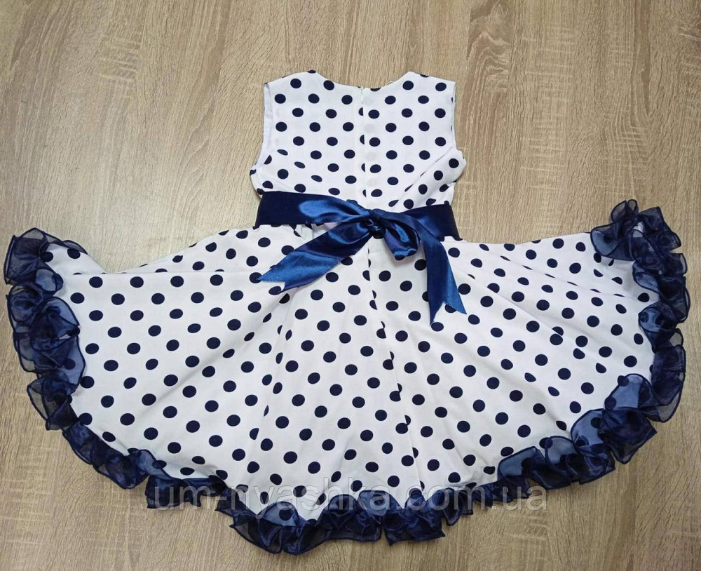 Пишне ошатне плаття в ретро стилі "Стиляги" Кривий Ріг - фото 2