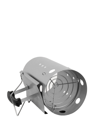 Стартер для угля и брикетов GRILLI 9633 Код: 012191 Ровно