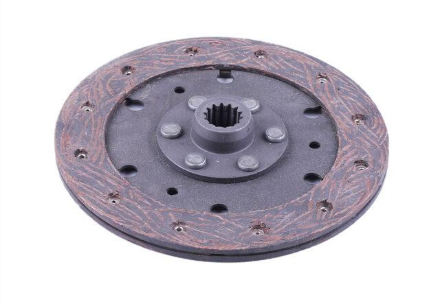 Диск зчеплення на трактор ДонгФенг 244/240 Мукачево - фото 1