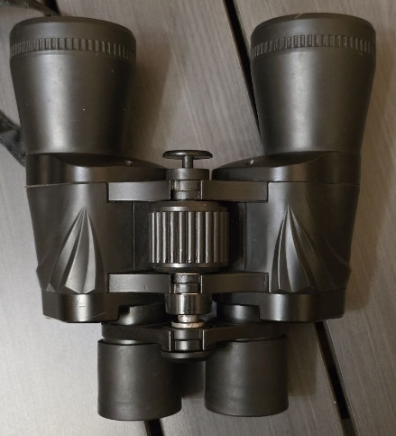 Бинокль Comet Optical 77888. Харьков - изображение 3