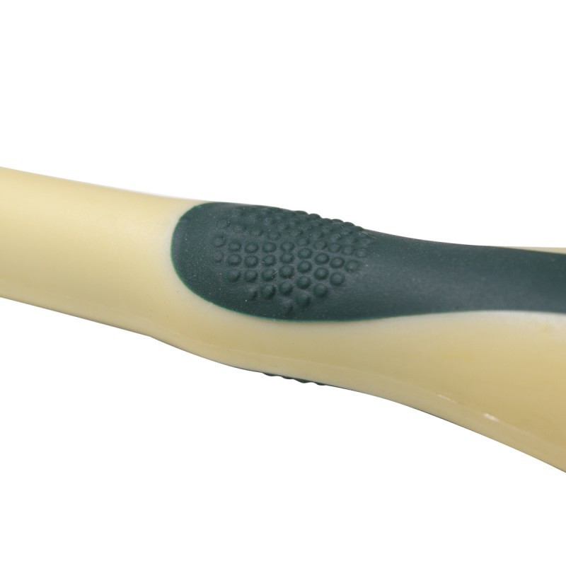 Трещотка реверсивная, двухкомпонентная рукоятка 3/8''(L-195мм, 72зуб) RockFORCE RF-802372 Одесса - изображение 4