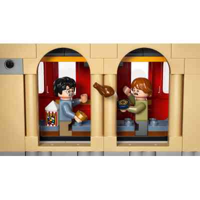 Конструктор LEGO Harry Potter Бук нук: Хогвартський експрес (76450-) Вінниця