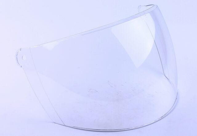 Скло (візерунок, зібрало) знімне MD-В201 прозоре (широке) Мукачево - фото 2