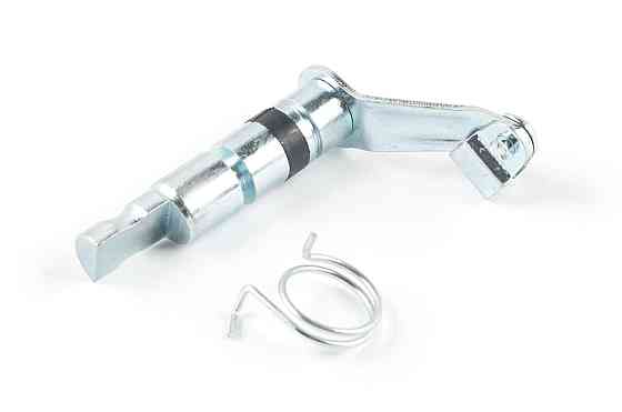 Важіль увімкнення зчеплення мопед Дельта Мукачево