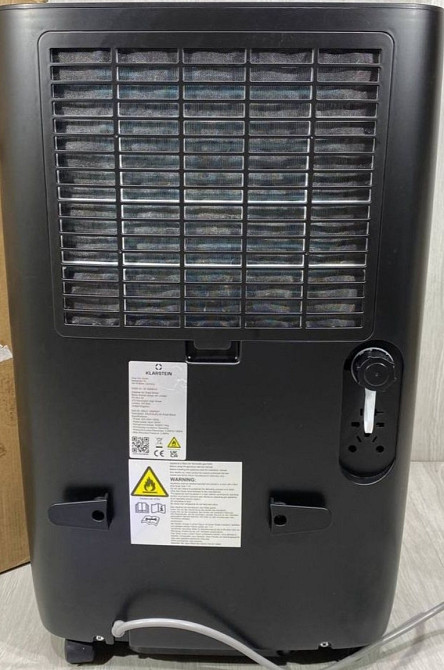 Осушитель воздуха: KLARSTEIN Киев - изображение 2