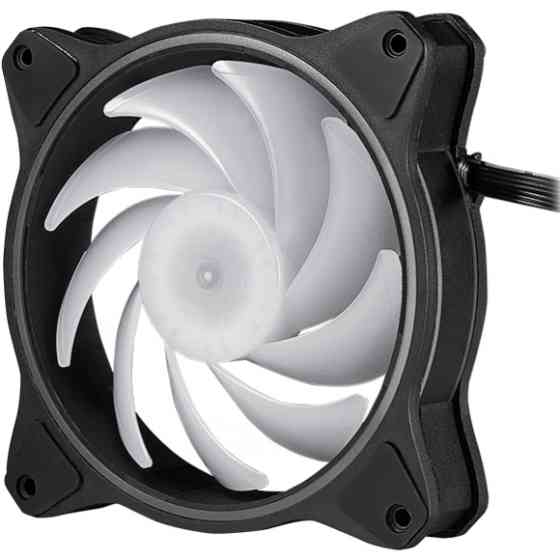 Вентилятор для корпуса 120mm Chieftec ZF-1225RGB-R PWM Reversible Вінниця