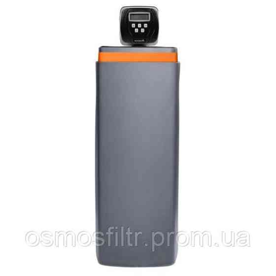 Компактний фільтр знезалізнення та пом'якшення води Ecosoft Anthracite Gold 250 CI (FK1035CABGCIMIXA) Київ