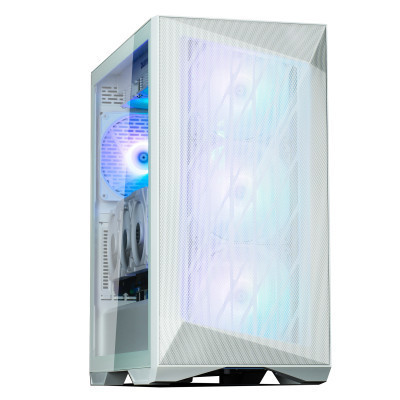 Корпус Zalman Z9ICEBERGMSWHITE Винница - изображение 6