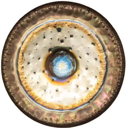 Ударная установка  Meinl Gong Symphonic Tam 40