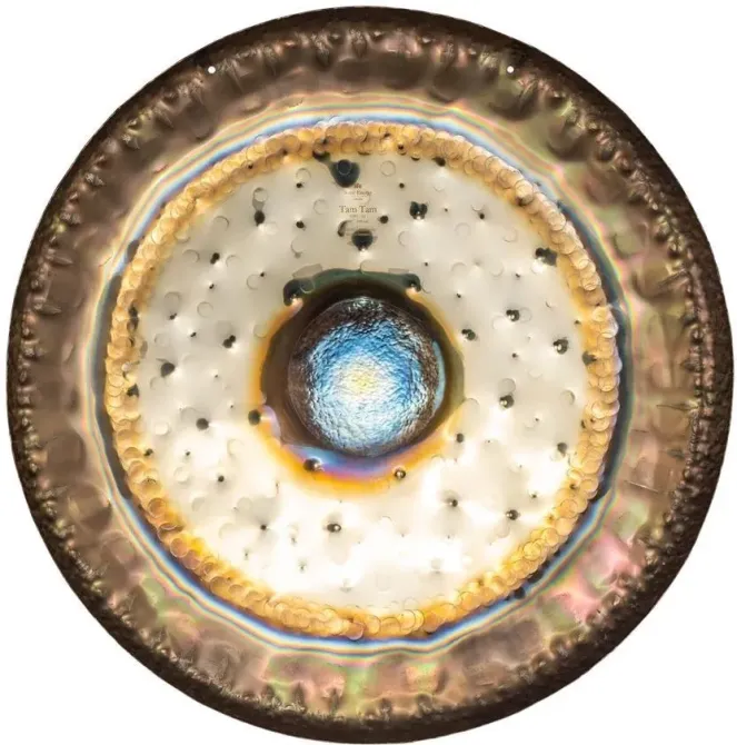 Ударная установка  Meinl Gong Symphonic Tam 40