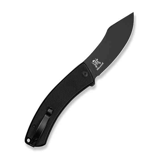 Ніж складний Civivi Outlaw Muk C24079-1 Рівне