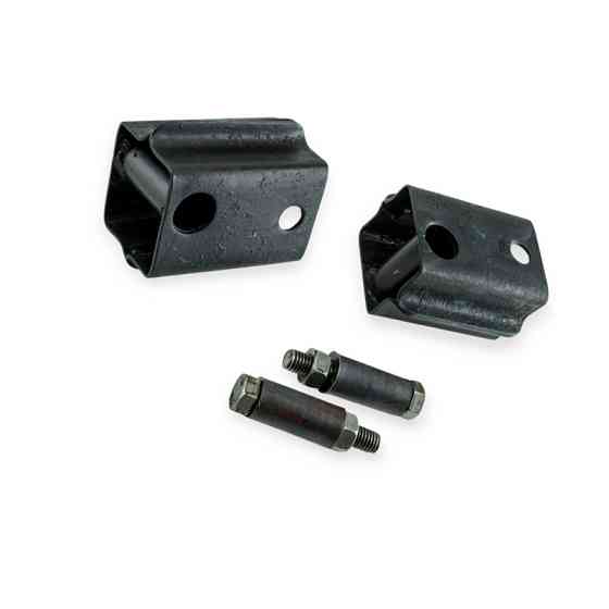 Подставка заднюю стойку славута 90мм под Мукачево