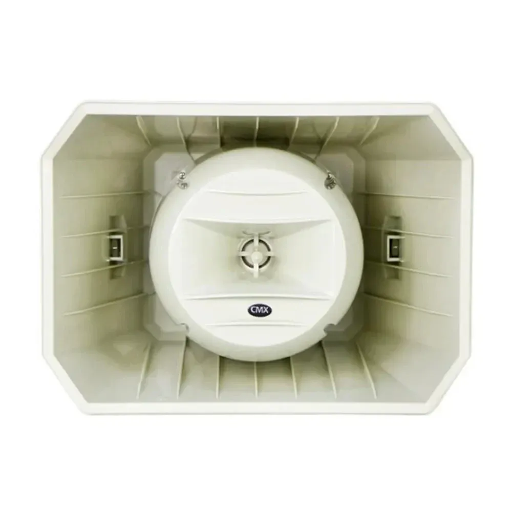 Вуличний рупорний гучномовець CMX MHS-60EN (EN54-24) (19-00011) Київ - фото 5