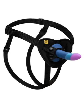 Страпон Romp Piccolo Pegging Kit Львів