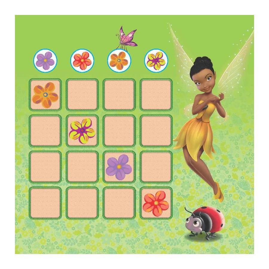 Судоку для детей 