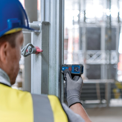 Дальномер Bosch GLM 25-23, 0.05-25м, 2мм, 0.09кг (0.601.072.W00) Винница - изображение 2