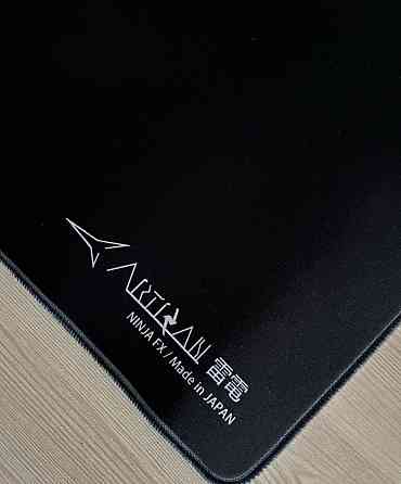 Новый коврик для мыши Artisan TYPE-99 gaming mouse pad. Харьков