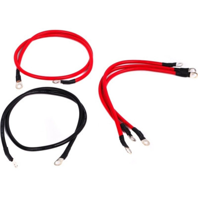 Пристрій безперебійного живлення EnerGenie EG-HI-PS3000-02 3000VA 1800W 48V (EG-HI-PS3000-02) Вінниця - фото 3