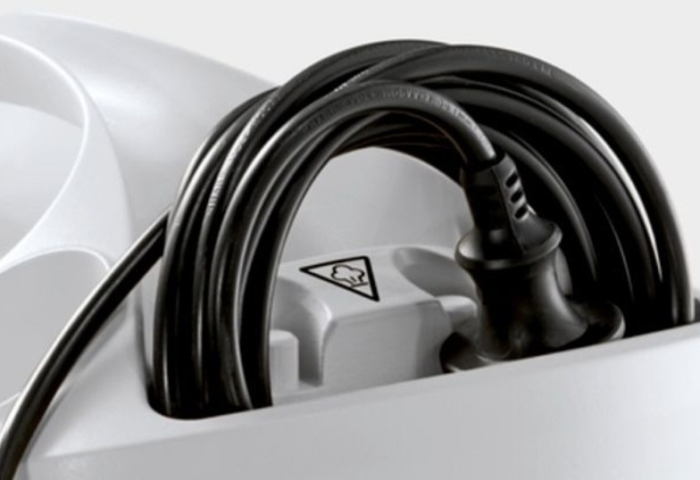 Пароочисник kärcher kercher sc4 easyFix germany. Харьков - изображение 1