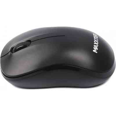 Мишка Maxxter Mr-422 Wireless Black (Mr-422) Вінниця